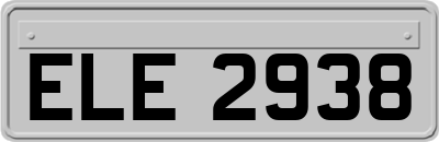 ELE2938