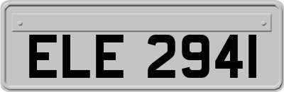 ELE2941