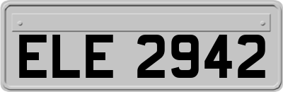 ELE2942
