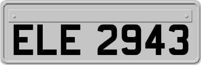 ELE2943