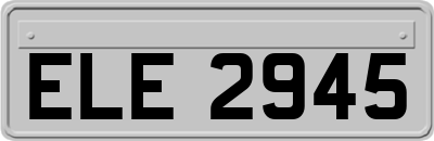 ELE2945