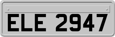 ELE2947