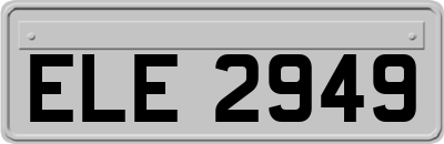 ELE2949