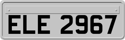 ELE2967