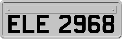 ELE2968