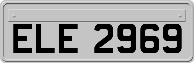 ELE2969