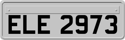 ELE2973