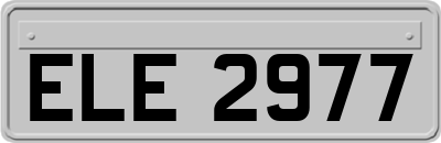 ELE2977
