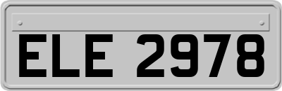 ELE2978