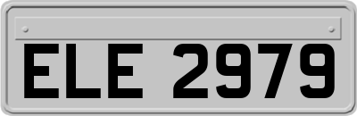 ELE2979