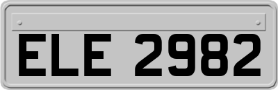 ELE2982