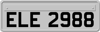 ELE2988