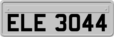 ELE3044