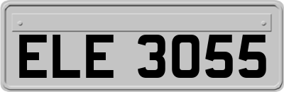 ELE3055