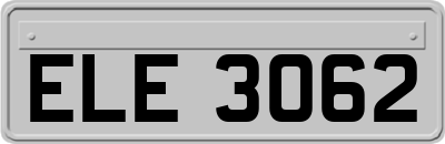 ELE3062