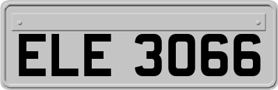 ELE3066