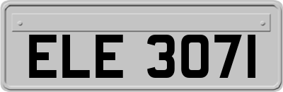 ELE3071