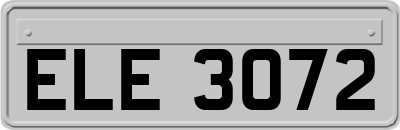 ELE3072
