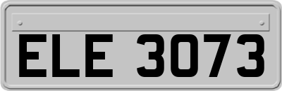 ELE3073