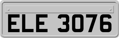 ELE3076