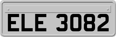 ELE3082