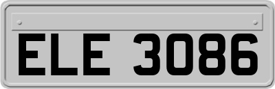 ELE3086