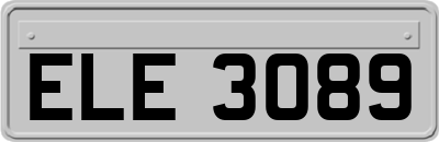 ELE3089