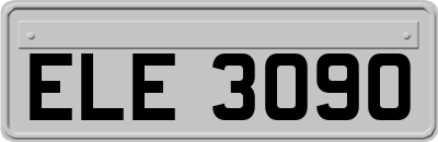 ELE3090