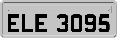 ELE3095