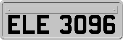 ELE3096