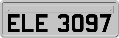 ELE3097