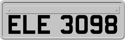 ELE3098