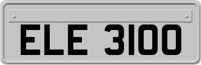 ELE3100