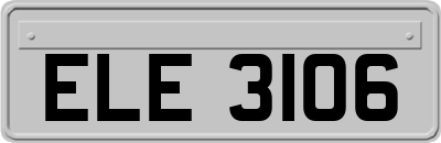 ELE3106