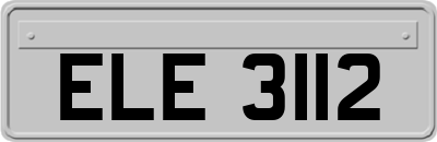 ELE3112