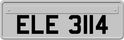 ELE3114