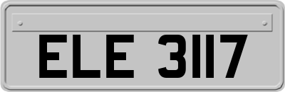ELE3117