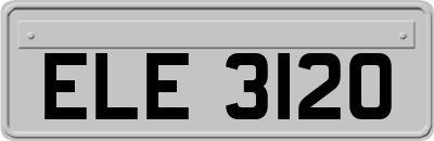 ELE3120