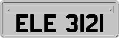 ELE3121