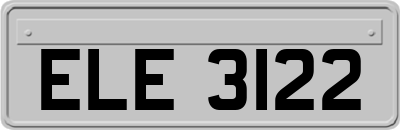 ELE3122