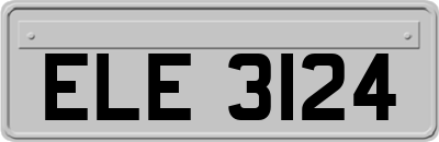 ELE3124