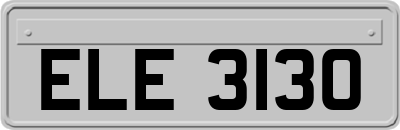 ELE3130
