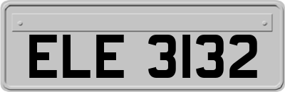 ELE3132