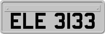 ELE3133