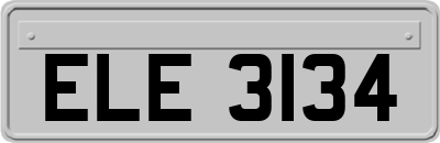ELE3134