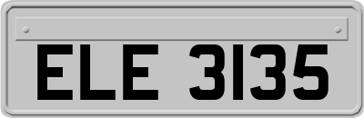ELE3135