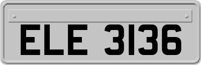 ELE3136