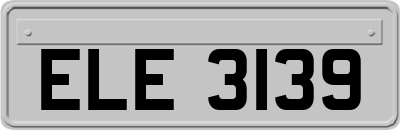 ELE3139