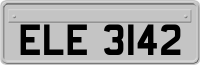 ELE3142