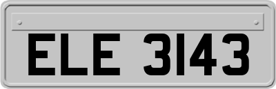 ELE3143